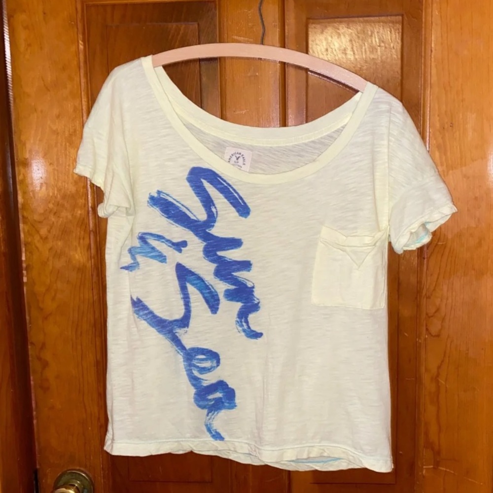 T shirt